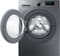 Фото - Стиральная машина Samsung WW80J52K0HX/UA | click.ua
