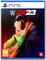 Фото - Гра WWE 2K23 для Sony PlayStation 5, English version, Blu-ray (5026555433914) | click.ua