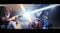 Фото - Гра Star Wars Jedi: Survivor для Sony PlayStation 5, English Version, Blu-ray (1095276) | click.ua