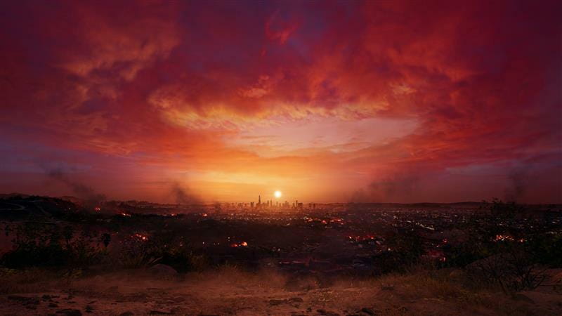 Игра Dead Island 2 Day One Edition для Sony PlayStation 5, Russian Subtitles, Blu-ray (1069167)