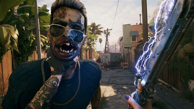 Игра Dead Island 2 Day One Edition для Sony PlayStation 5, Russian Subtitles, Blu-ray (1069167)