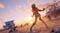 Фото - Игра Dead Island 2 Day One Edition для Sony PlayStation 5, Russian Subtitles, Blu-ray (1069167) | click.ua
