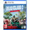 Фото - Игра Dead Island 2 Day One Edition для Sony PlayStation 5, Russian Subtitles, Blu-ray (1069167) | click.ua