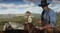 Фото - Гра Red Dead Redemption 2 для Sony PlayStation 4, Russian Subtitles, Blu-ray (5026555423052) | click.ua