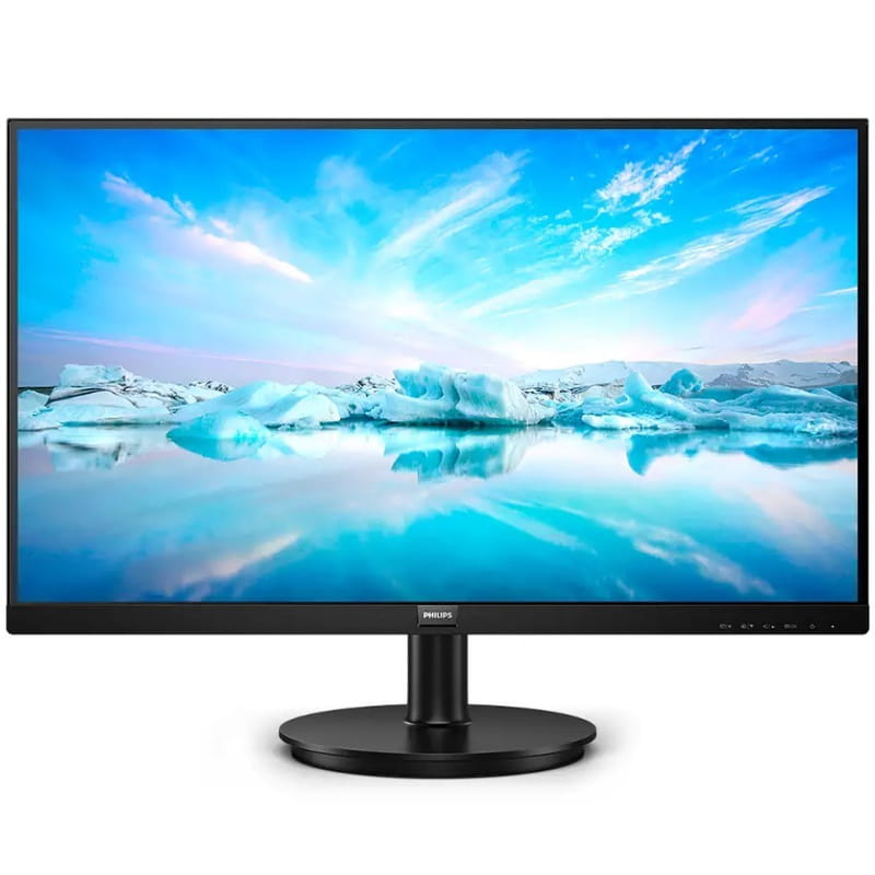 Монитор Philips 27" 275V8LA/00 VA Black