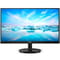 Фото - Монитор Philips 27" 275V8LA/00 VA Black | click.ua