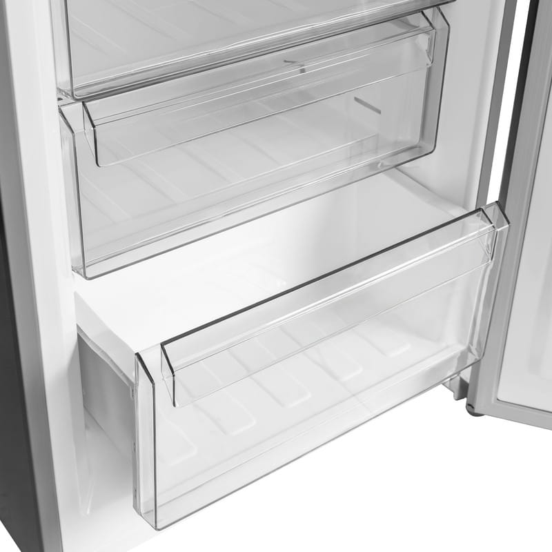 Холодильник Grifon NFND-200X