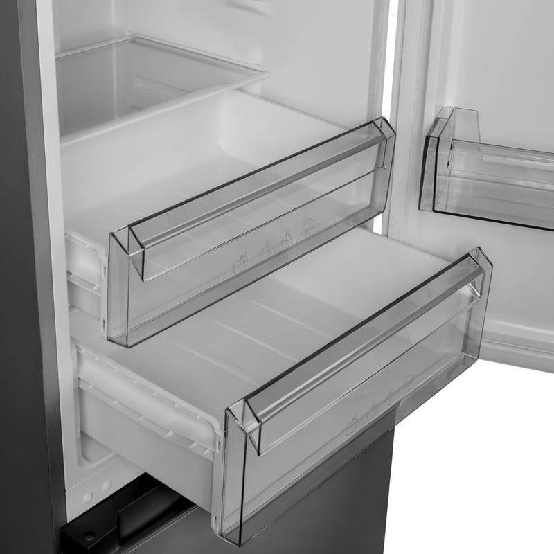 Холодильник Grifon NFND-200X