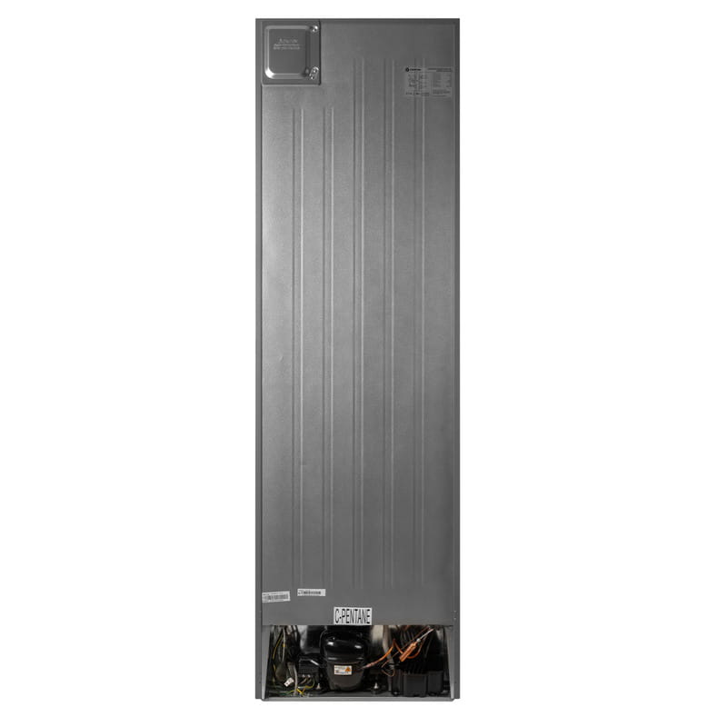 Холодильник Grifon NFND-200X