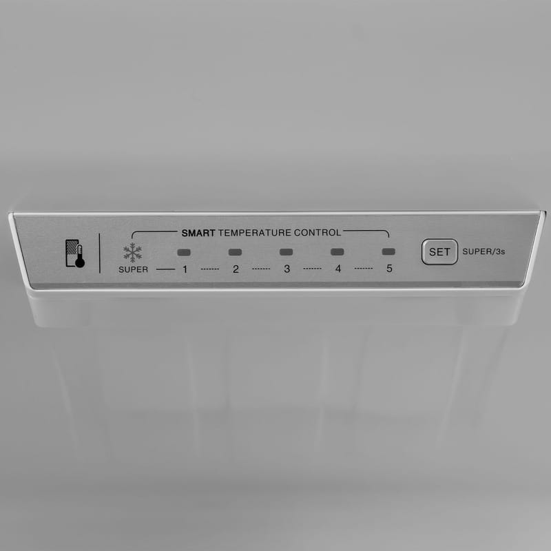 Холодильник Grifon NFND-200X