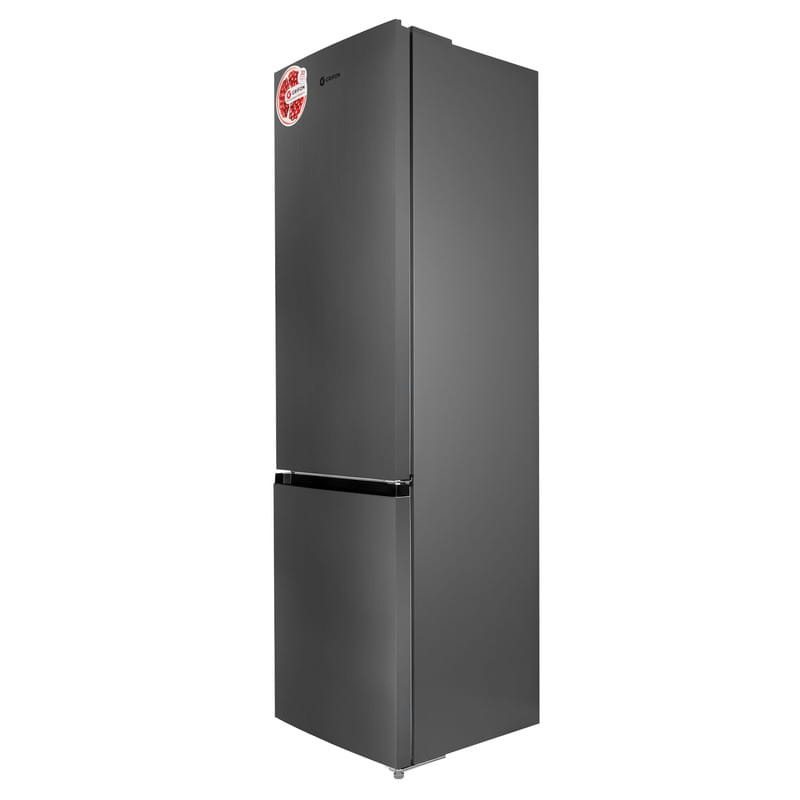 Холодильник Grifon NFND-200X