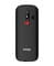 Фото - Мобільний телефон Sigma mobile Comfort 50 Optima Type-C Dual Sim Black (4827798122310) | click.ua