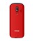 Фото - Мобильный телефон Sigma mobile Comfort 50 Optima Type-C Dual Sim Red (4827798122327) | click.ua