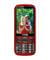 Фото - Мобильный телефон Sigma mobile Comfort 50 Optima Type-C Dual Sim Red (4827798122327) | click.ua
