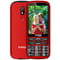 Фото - Мобильный телефон Sigma mobile Comfort 50 Optima Type-C Dual Sim Red (4827798122327) | click.ua