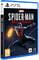 Фото - Игра Marvel Spider-Man. Miles Morales для Sony PlayStation 5, Russian version, Blu-ray (9837022) | click.ua