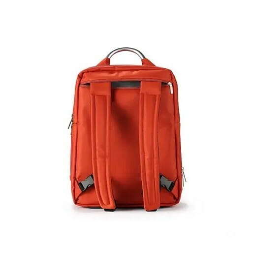 Рюкзак Remax Double-565 Digital Laptop Bag, Orange (6954851269823)