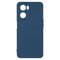 Фото - Чехол-накладка Armorstandart Icon для Oppo A57s 4G Camera cover Dark Blue (ARM68119) | click.ua
