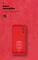 Фото - Чохол-накладка Armorstandart Icon для Samsung Galaxy M14 5G SM-M146 Camera cover Red (ARM66674) | click.ua