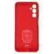 Фото - Чехол-накладка Armorstandart Icon для Samsung Galaxy M14 5G SM-M146 Camera cover Red (ARM66674) | click.ua