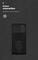 Фото - Чехол-накладка Armorstandart Icon для Xiaomi Poco M5 Camera cover Black (ARM68123) | click.ua