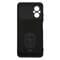 Фото - Чехол-накладка Armorstandart Icon для Xiaomi Poco M5 Camera cover Black (ARM68123) | click.ua