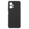Фото - Чохол-накладка Armorstandart Icon для Xiaomi Poco X5 5G Camera cover Black (ARM66376) | click.ua