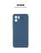 Фото - Чехол-накладка Armorstandart Icon для Xiaomi Redmi A2 Camera cover Dark Blue (ARM66538) | click.ua