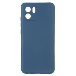 Купити Чохол-накладка Armorstandart Icon для Xiaomi Redmi A2 Camera cover Dark Blue (ARM66538) Чохол-накладка Armorstandart Icon для Xiaomi Redmi A2 Camera cover Dark Blue (ARM66538)