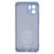 Фото - Чехол-накладка Armorstandart Icon для Xiaomi Redmi A2 Camera cover Lavender (ARM66540) | click.ua