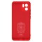 Фото - Чехол-накладка Armorstandart Icon для Xiaomi Redmi A2 Camera cover Red (ARM66539) | click.ua