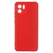 Фото - Чехол-накладка Armorstandart Icon для Xiaomi Redmi A2 Camera cover Red (ARM66539) | click.ua