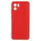 Фото - Чехол-накладка Armorstandart Icon для Xiaomi Redmi A2 Camera cover Red (ARM66539) | click.ua