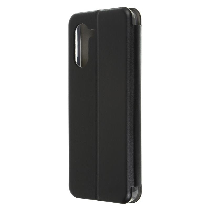 Чехол-книжка Armorstandart G-Case для Realme C33 Black (ARM64195)