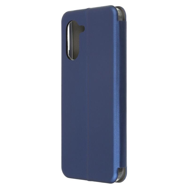 Чехол-книжка Armorstandart G-Case для Realme C33 Blue (ARM64196)