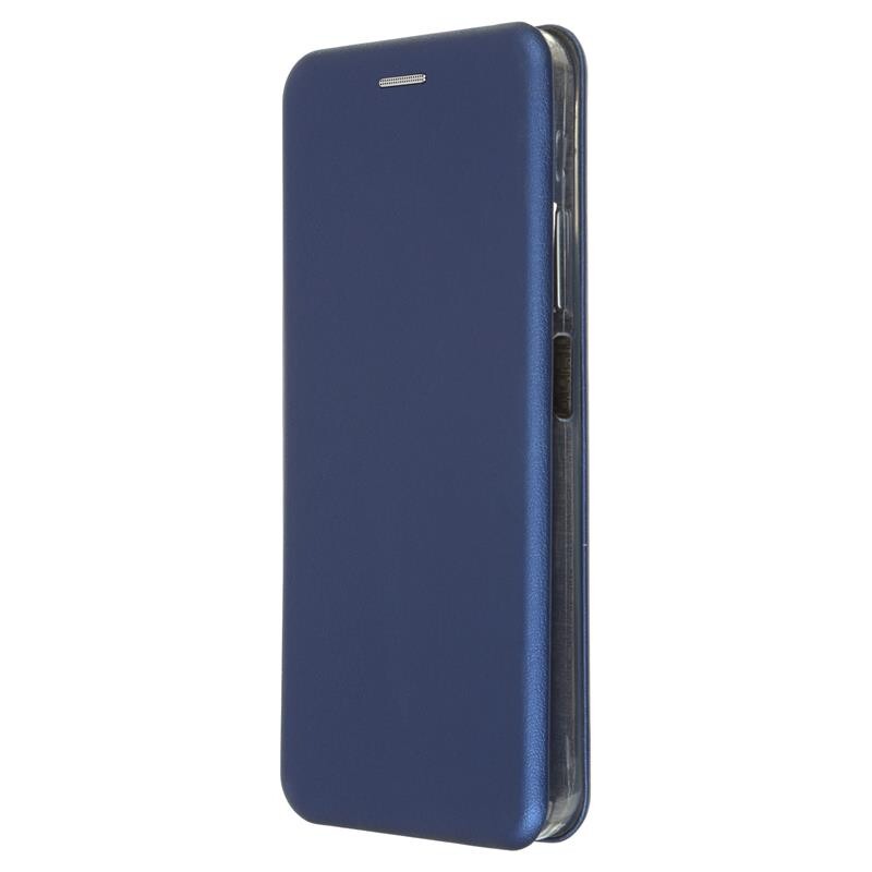 Чехол-книжка Armorstandart G-Case для Realme C33 Blue (ARM64196)