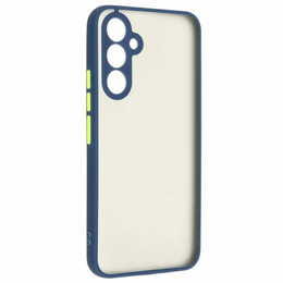 Чохол-накладка Armorstandart Frosted Matte для Samsung Galaxy A54 5G SM-A546 Navy Blue (ARM66719)