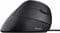 Фото - Миша Trust Bayo Vertical Black (24635) | click.ua