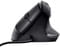 Фото - Миша Trust Bayo Vertical Black (24635) | click.ua