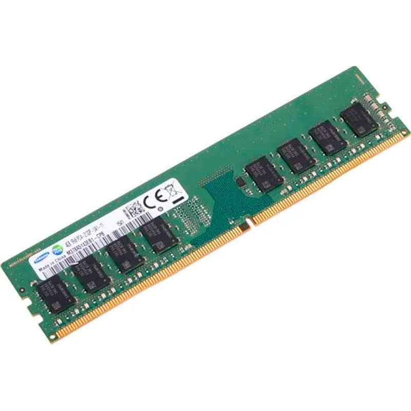 Модуль памяти DDR4 4GB/2133 Samsung (M378A5143EB1-CPB)