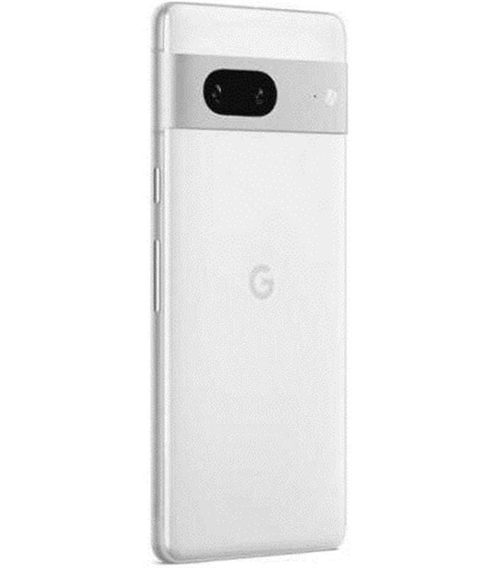Смартфон Google Pixel 7 8/128GB Dual Sim Snow US_
