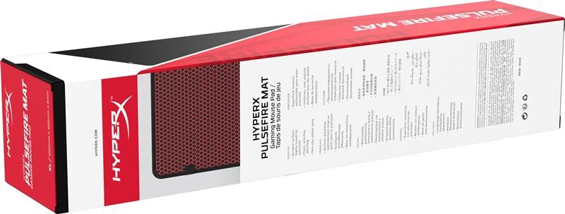 Игровая поверхность HyperX Pulsefire Mat XL (4Z7X5AA)