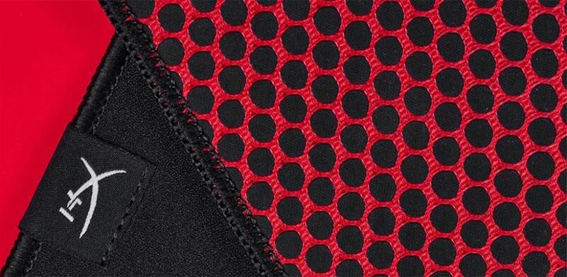 Игровая поверхность HyperX Pulsefire Mat XL (4Z7X5AA)