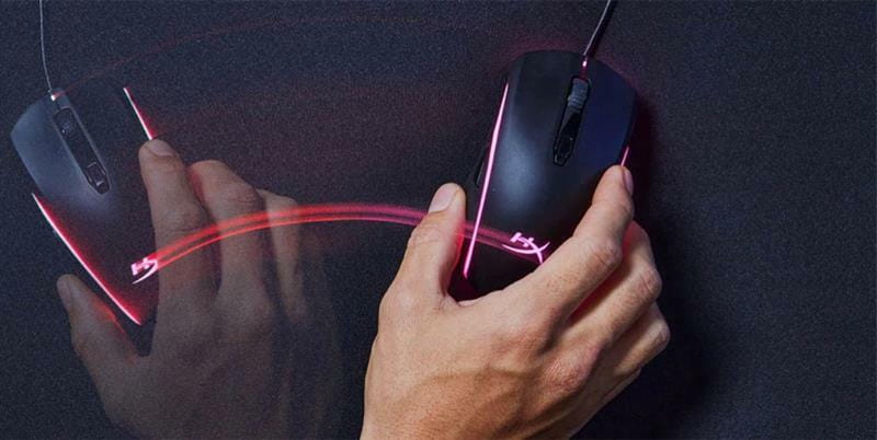 Ігрова поверхня HyperX Pulsefire Mat XL (4Z7X5AA)