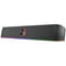 Фото - Акустична система Trust GXT 619 Thorne RGB Illuminated Soundbar Black (24007) | click.ua