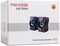 Фото - Акустична система Microlab B-22 RGB Black | click.ua