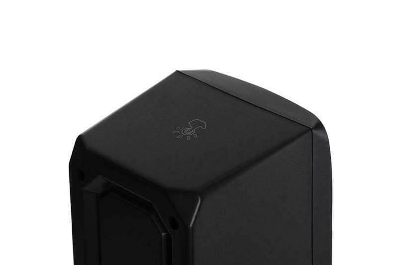 Акустична система 2E PCS234 RGB Black (2E-PCS234BK)