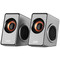 Фото - Акустическая система 2E PCS204 Silver (2E-PCS204SV) | click.ua