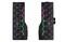 Фото - Акустическая система 2E PCS232 RGB Soundbar Black (2E-PCS232BK) | click.ua