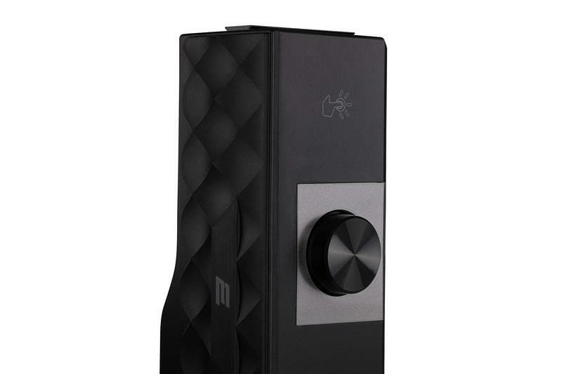 Акустическая система 2E PCS232 RGB Soundbar Black (2E-PCS232BK)